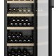 Liebherr WPbl 4601 Cantinetta termoelettrica Libera installazione Nero 166 bottiglia/bottiglie 8