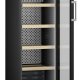 Liebherr WPbli 5031 Cantinetta termoelettrica Libera installazione Nero 196 bottiglia/bottiglie 2