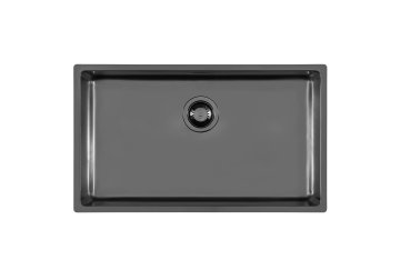 Foster KE Filotop Lavello ad incasso Rettangolare Acciaio inox