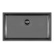 Foster KE Filotop Lavello ad incasso Rettangolare Acciaio inox 2