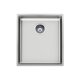VASCA SERIE45 R12 40X45 C/TPR SOTTOTOP - 3139850 2