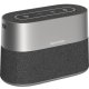 Hikvision DS-UAC-S1 accessorio per videoconferenza Altoparlante Grigio, Argento 2
