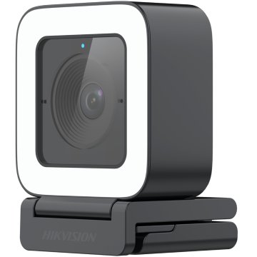 Hikvision DS-UL2 webcam 2 MP 1920 x 1080 Pixel USB 2.0 Nero