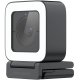 Hikvision DS-UL2 webcam 2 MP 1920 x 1080 Pixel USB 2.0 Nero 2