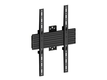 Multibrackets 4313 Supporto per display espositivi 2,54 m (100") Nero