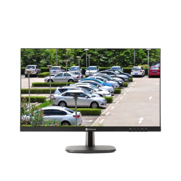 AG Neovo SC-2702 Monitor PC 68,6 cm (27") 1920 x 1080 Pixel Full HD Nero