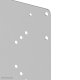 Neomounts FPMA-VESA200 Adattatore VESA 22-42