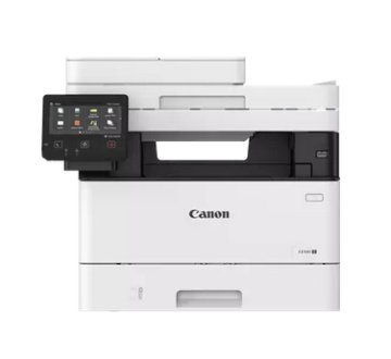 Canon X 1238i II Laser A4 1200 x 1200 DPI 38 ppm Wi-Fi