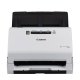 Canon imageFORMULA R40 Scanner con ADF + alimentatore di fogli 600 x 600 DPI A4 Nero, Bianco 2