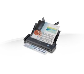 Document Scanner P-215II