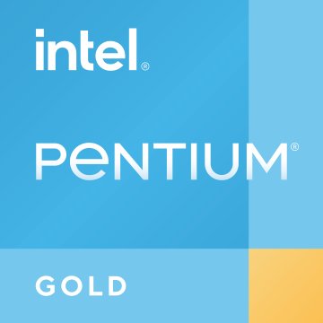 Intel Pentium Oro G7400 processore 3,7 GHz 6 MB Cache intelligente Scatola