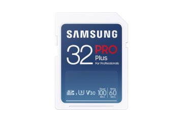 Samsung PRO Plus 32 GB SDXC UHS-I