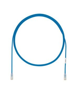 Panduit UTP28X15M cavo di rete Bianco 15 m Cat6a U/UTP (UTP)