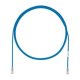 Panduit UTP28X15M cavo di rete Bianco 15 m Cat6a U/UTP (UTP) 2