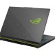 ASUS ROG Strix G814JU-N5059W Intel® Core™ i7 i7-13650HX Computer portatile 45,7 cm (18