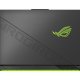 ASUS ROG Strix G814JU-N5059W Intel® Core™ i7 i7-13650HX Computer portatile 45,7 cm (18