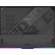 ASUS ROG Strix G814JU-N5059W Intel® Core™ i7 i7-13650HX Computer portatile 45,7 cm (18