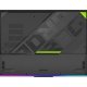 ASUS ROG Strix G814JU-N5059W Intel® Core™ i7 i7-13650HX Computer portatile 45,7 cm (18