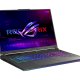 ASUS ROG Strix G814JU-N5059W Intel® Core™ i7 i7-13650HX Computer portatile 45,7 cm (18