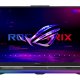 ASUS ROG Strix SCAR 18 G834JY-N6048W Intel® Core™ i9 i9-13980HX Computer portatile 45,7 cm (18