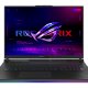 ASUS ROG Strix SCAR 18 G834JY-N6048W Intel® Core™ i9 i9-13980HX Computer portatile 45,7 cm (18