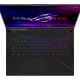 ASUS ROG Strix SCAR 18 G834JY-N6048W Intel® Core™ i9 i9-13980HX Computer portatile 45,7 cm (18