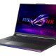 ASUS ROG Strix SCAR 18 G834JY-N6048W Intel® Core™ i9 i9-13980HX Computer portatile 45,7 cm (18