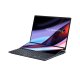 ASUS Zenbook Pro 14 Duo OLED UX8402ZE-M3026W Intel® Core™ i7 i7-12700H Computer portatile 36,8 cm (14.5