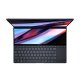 ASUS Zenbook Pro 14 Duo OLED UX8402ZE-M3026W Intel® Core™ i7 i7-12700H Computer portatile 36,8 cm (14.5