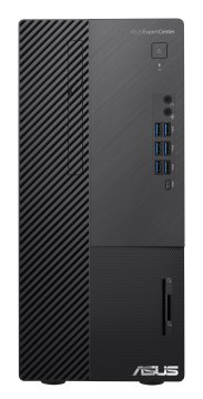 ASUS ExpertCenter D7 Mini Tower D700MD_CZ-312100011X Intel® Core™ i3 i3-12100 8 GB DDR4-SDRAM 256 GB SSD Windows 11 Pro PC Nero