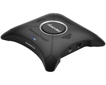 iiyama WP II960A sistema di presentazione wireless HDMI + VGA (D-Sub) Desktop