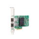 HPE Ethernet 10Gb 2-port 537SFP+ Interno Ethernet / Fiber 10000 Mbit/s 2