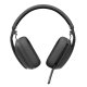 Logitech Zone Vibe Auricolare Wireless A Padiglione Musica e Chiamate Bluetooth Grafite 4