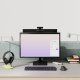 Logitech Zone Vibe Auricolare Wireless A Padiglione Musica e Chiamate Bluetooth Grafite 9