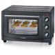 Severin TO 2067 fornetto con tostapane 20 L 1500 W Nero Grill 2