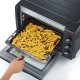 Severin TO 2067 fornetto con tostapane 20 L 1500 W Nero Grill 4