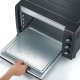 Severin TO 2067 fornetto con tostapane 20 L 1500 W Nero Grill 5