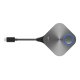 BenQ TWY31 Modulo trasmettitore Grigio 1 pz 4