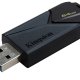 Kingston Technology DataTraveler 64GB Portable USB 3.2 Gen 1 Exodia Onyx 6