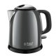 Russell Hobbs 24993-70 bollitore elettrico 1 L Nero, Grigio 2