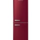 Gorenje ONRK 619 ER frigorifero con congelatore Libera installazione 300 L E Rosso 2
