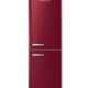 Gorenje ONRK 619 ER Libera installazione 300 L E Rosso 2