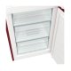 Gorenje ONRK 619 ER Libera installazione 300 L E Rosso 12