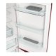 Gorenje ONRK 619 ER Libera installazione 300 L E Rosso 14