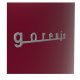 Gorenje ONRK 619 ER Libera installazione 300 L E Rosso 15