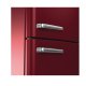 Gorenje ONRK 619 ER Libera installazione 300 L E Rosso 18