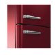 Gorenje ONRK 619 ER frigorifero con congelatore Libera installazione 300 L E Rosso 18