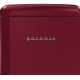 Gorenje ONRK 619 ER Libera installazione 300 L E Rosso 19
