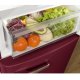 Gorenje ONRK 619 ER Libera installazione 300 L E Rosso 20