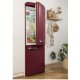 Gorenje ONRK 619 ER Libera installazione 300 L E Rosso 22
